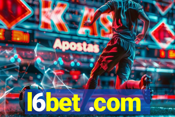 l6bet .com